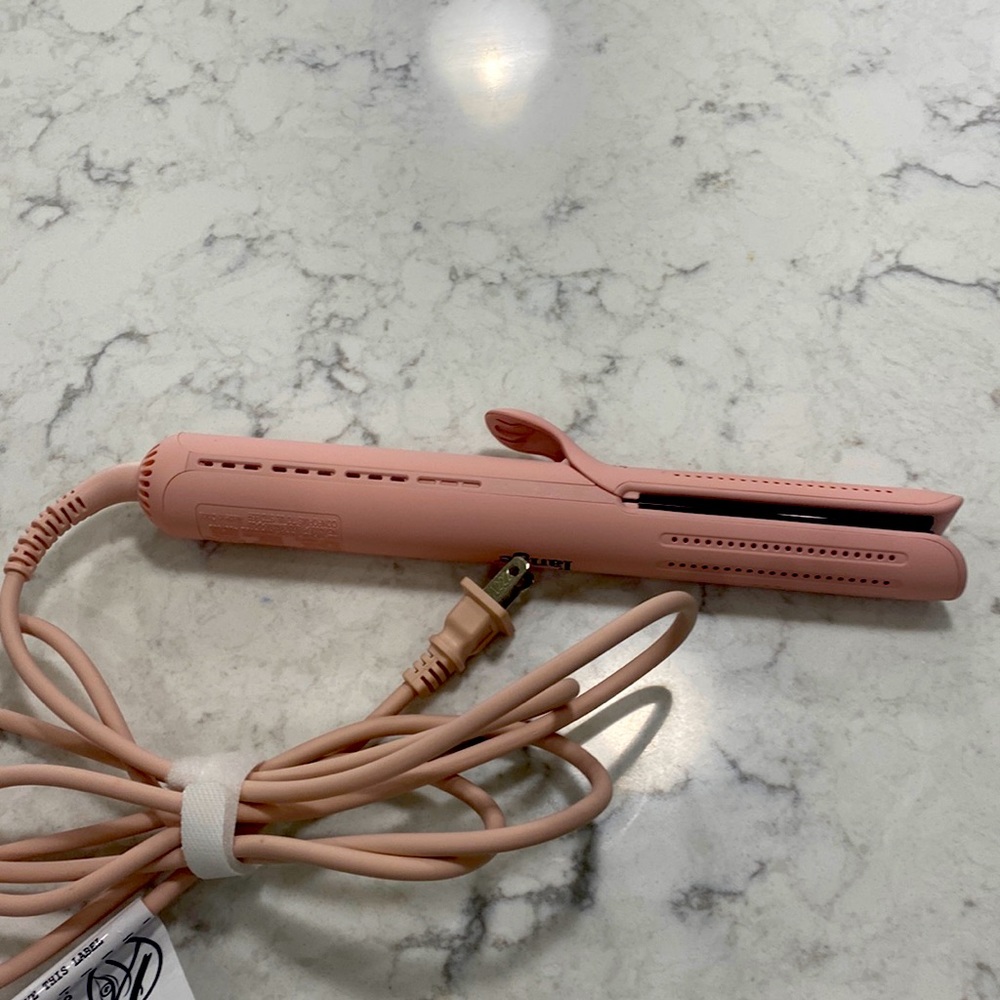 L’ange duo hairstyler